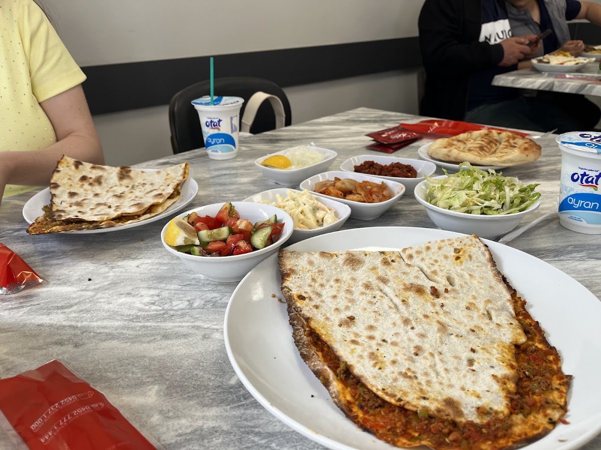 Antep Restoran