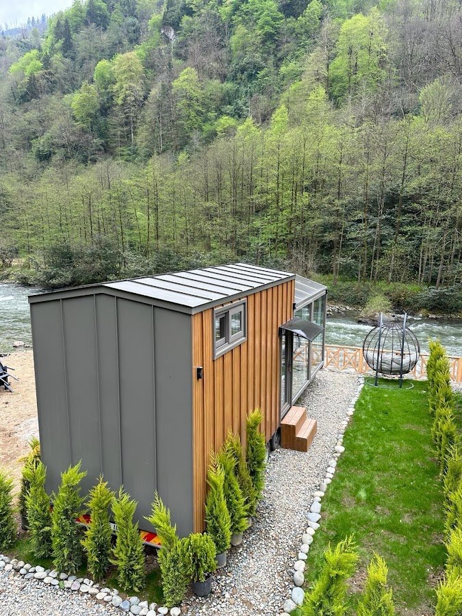 Ria Suit Otel & Bungalov