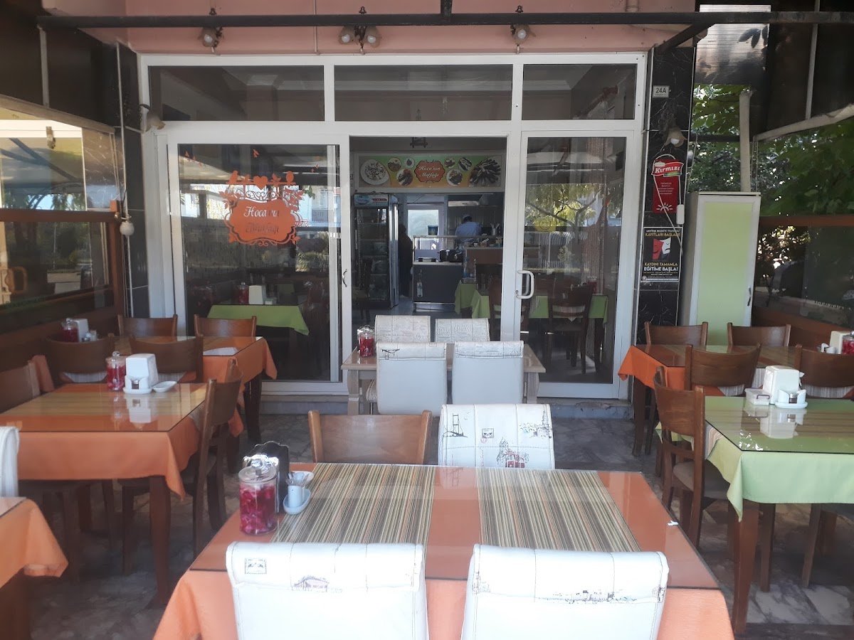 Hoca'nın Mutfaği Restaurant