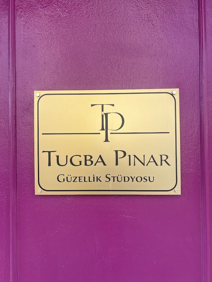 Tuğba Pınar Güzellik Stüdyosu