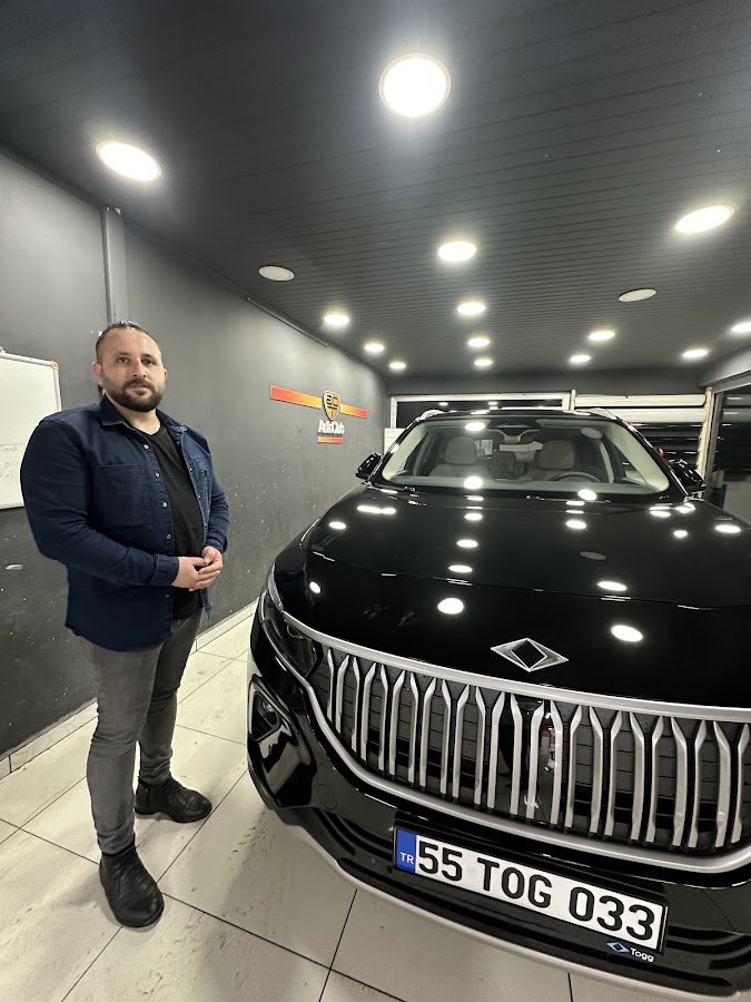 Autoclub Samsun Merkez