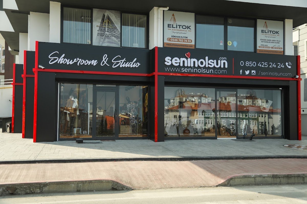 Seninolsun