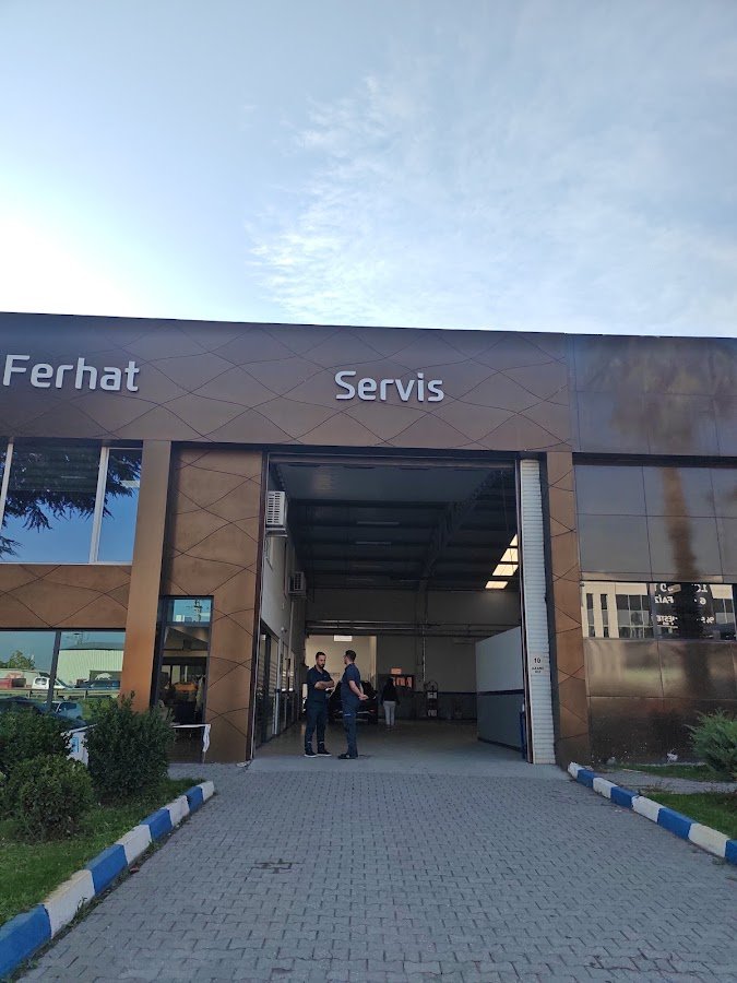 Hyundai Ferhat Otomotiv