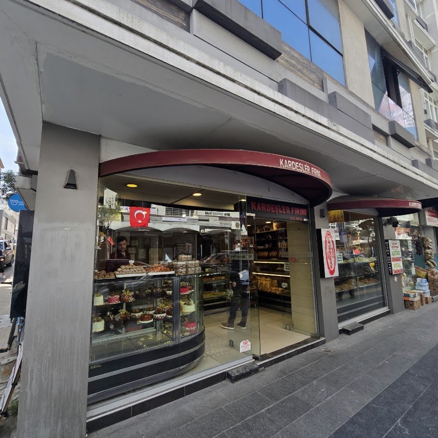 Kardeşler Fırını