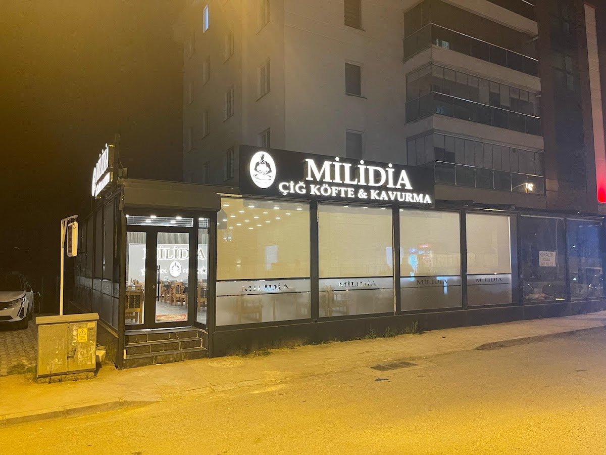 Milidia