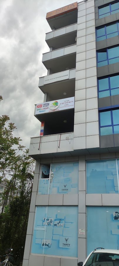 Aura Otizm Spor ve Yaşam Merkezi