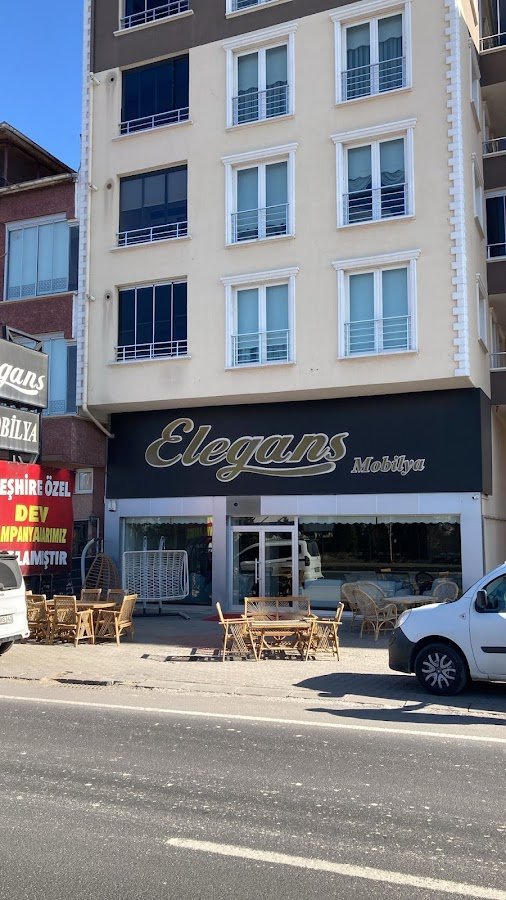 Dizza Home - Nevşehir - Elegans Mobilya