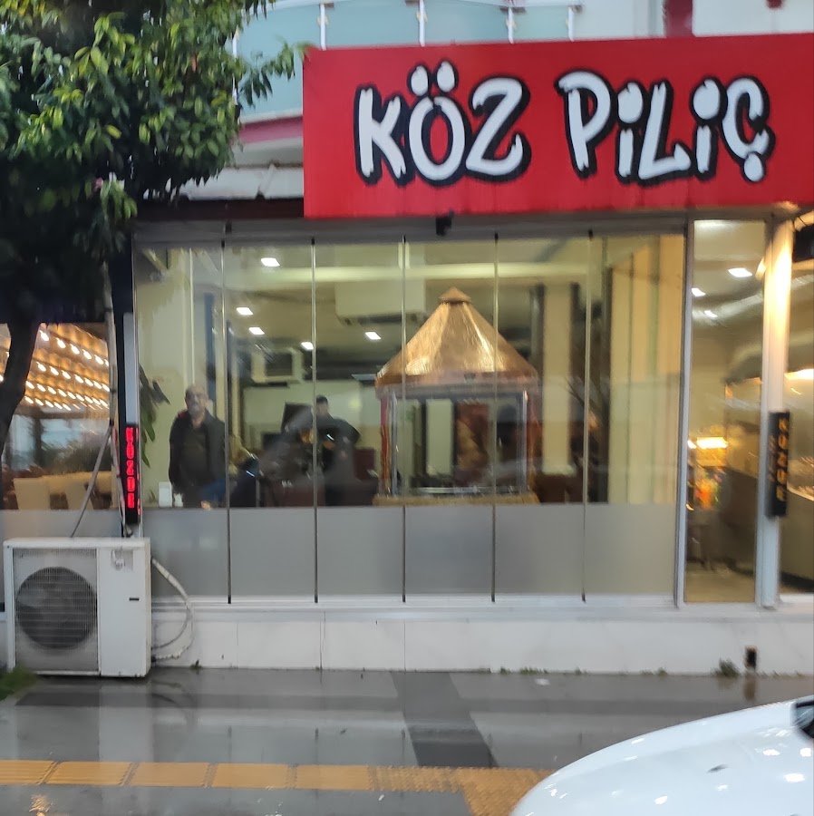 Köz Piliç