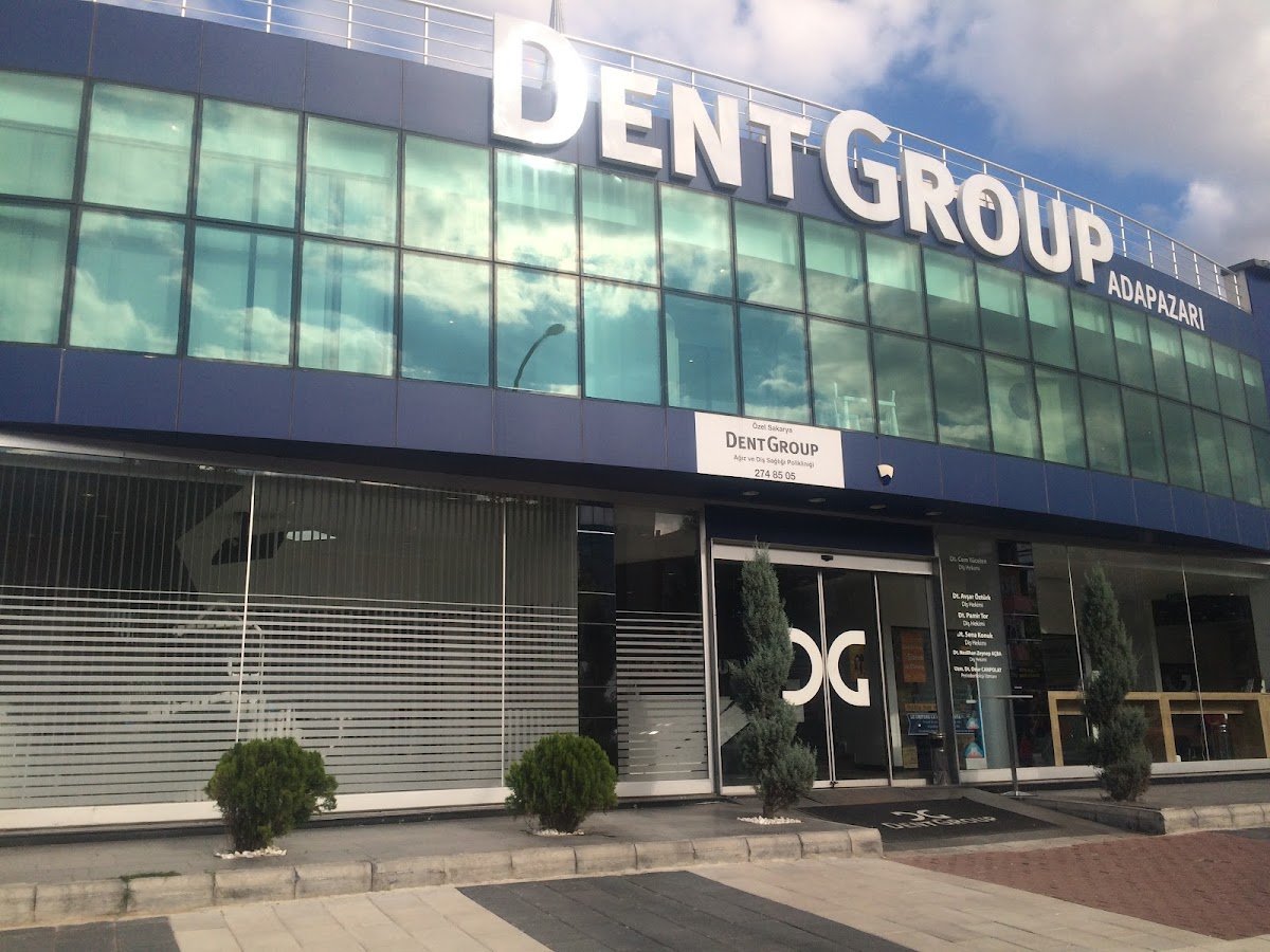 Dent264 Ağız ve Diş Sağlığı Polikliniği