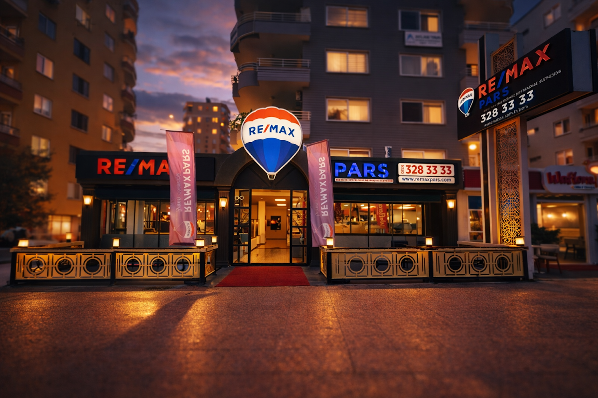 Remax Pars