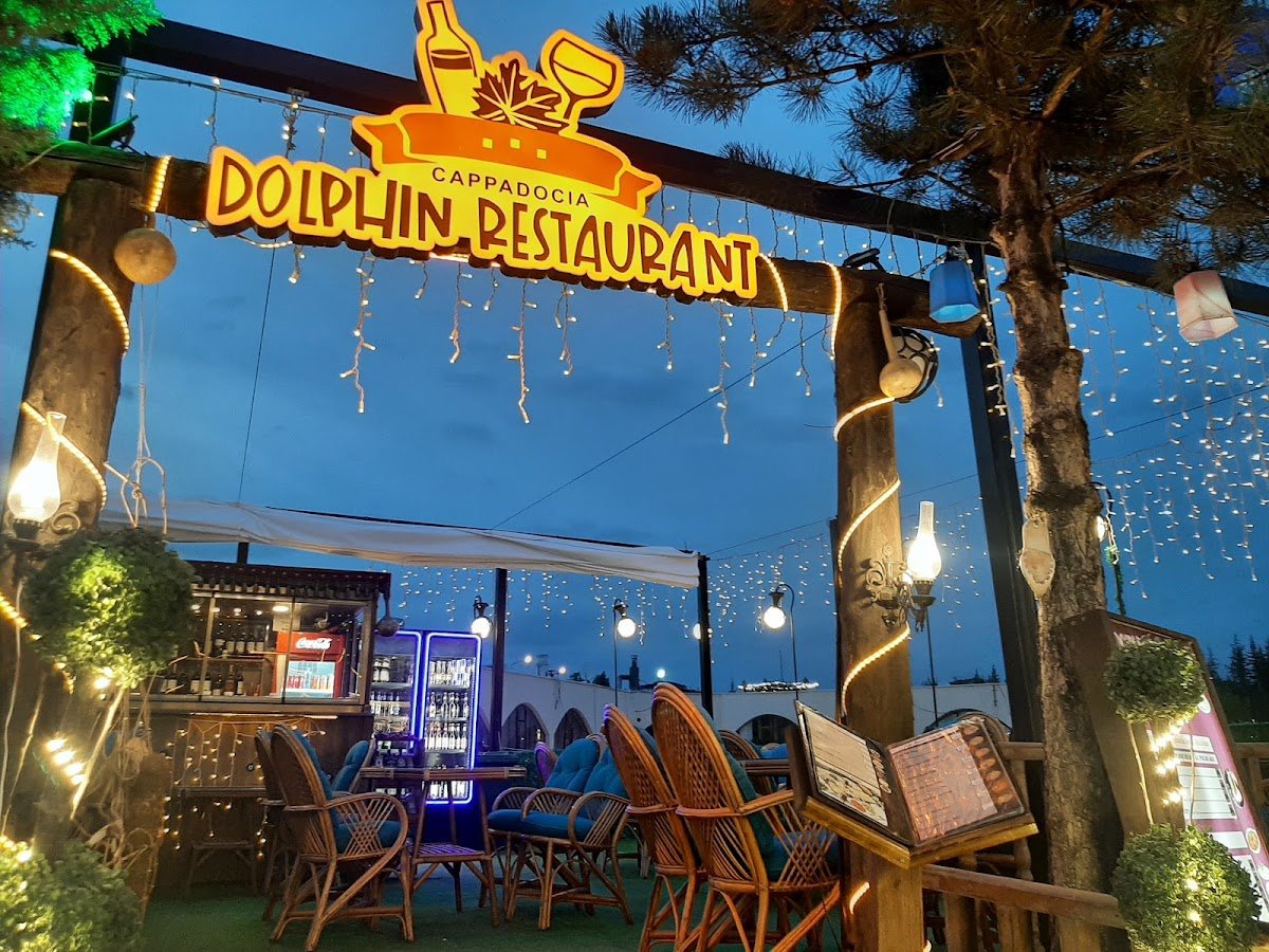 Pizza House & Kebap