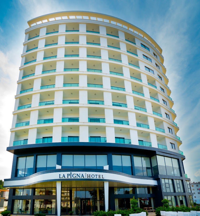 La Pigna Hotel&Spa