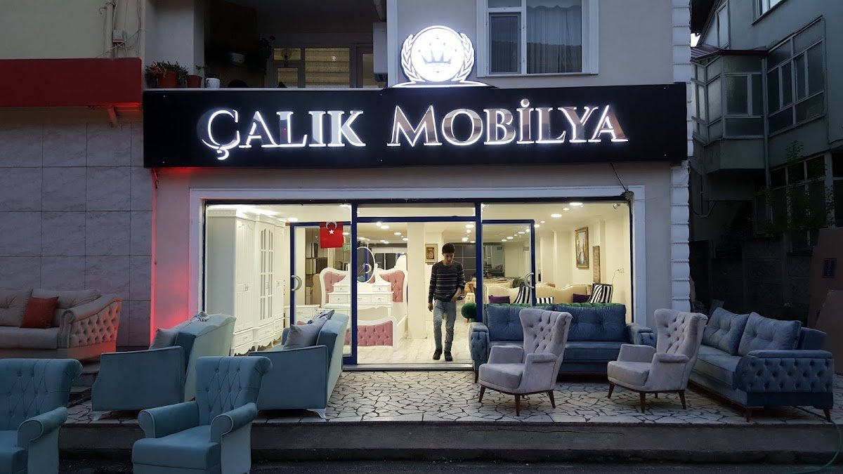 Çalık Mobilya