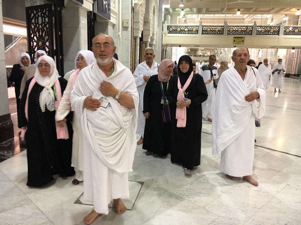 Kıyam Turizm