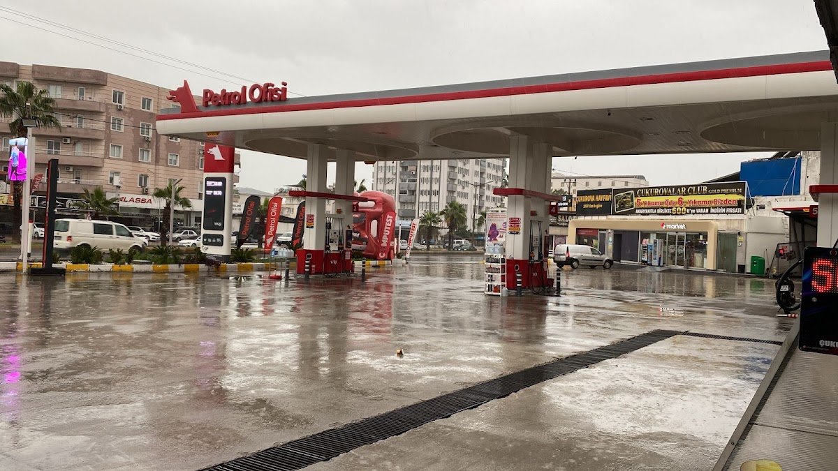 Petrol Ofisi