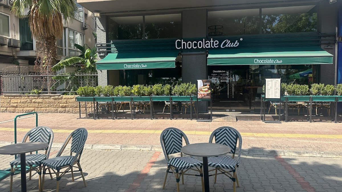 Chocolate Club