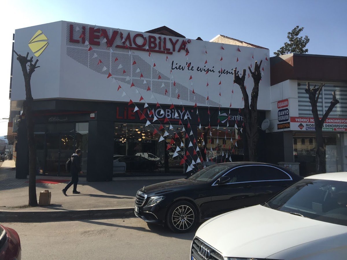 Liev Mobilya