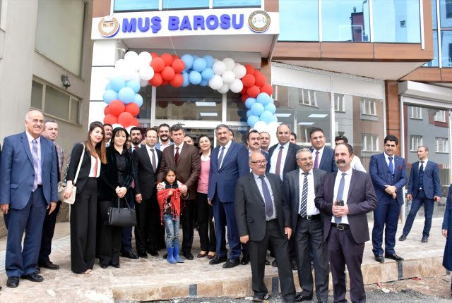 Muş Barosu