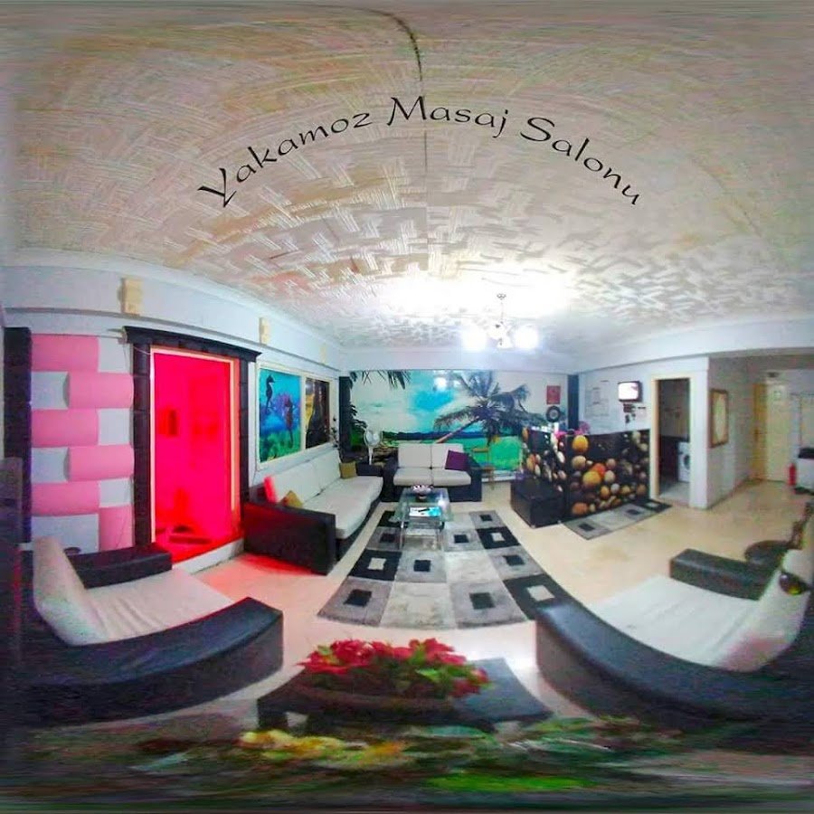 Yakamoz Masaj Salonu