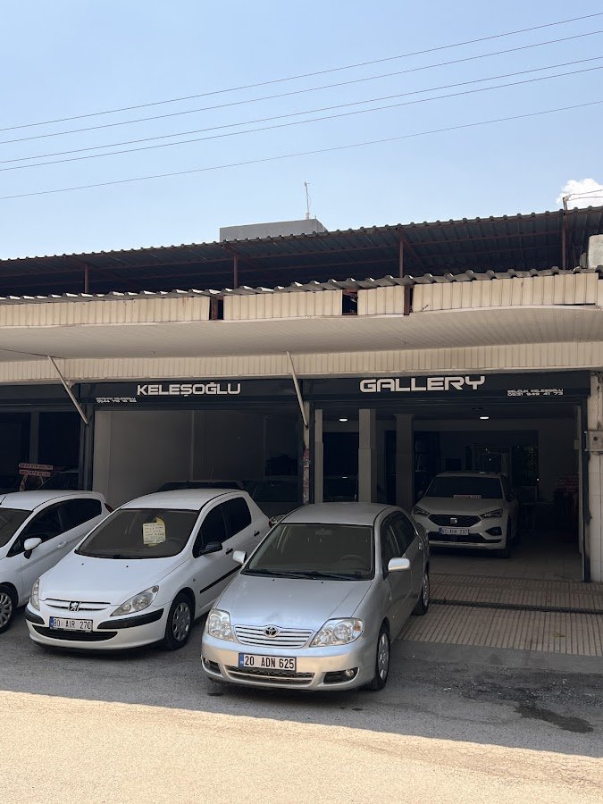 Keleşoğlu Gallery