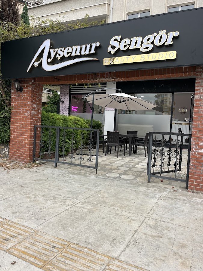 Ayşenur Şengör Beauty Studio