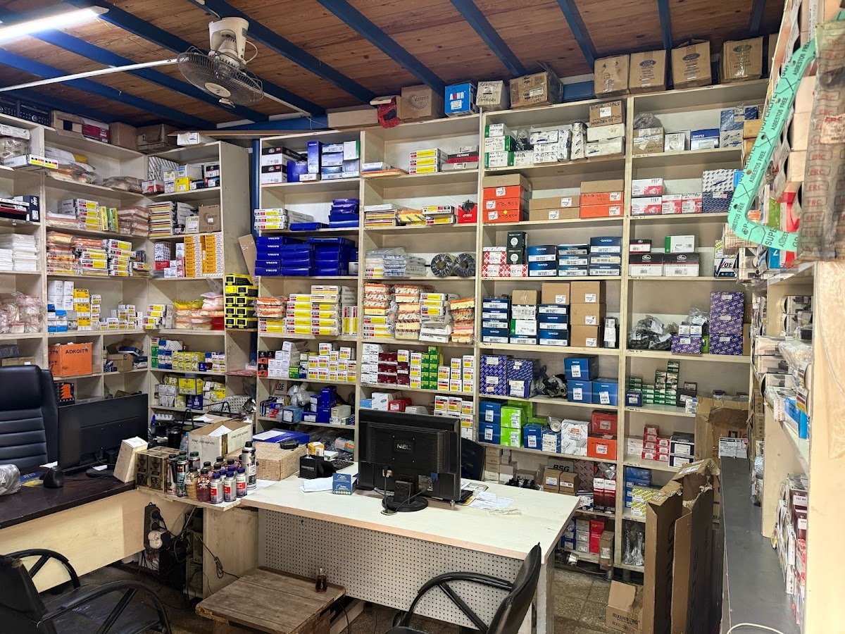 Mersin Volvo Özel Servis