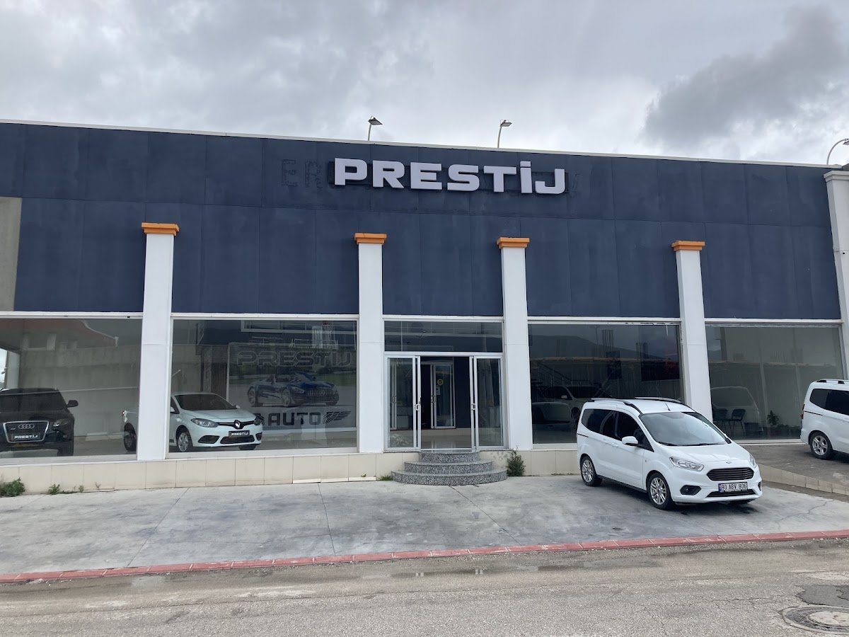 Prestij Auto