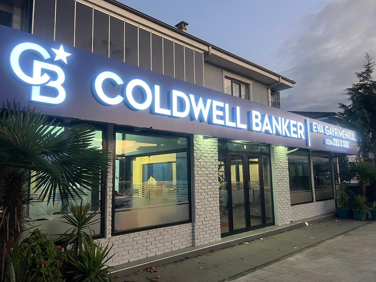 Coldwell Banker Eva