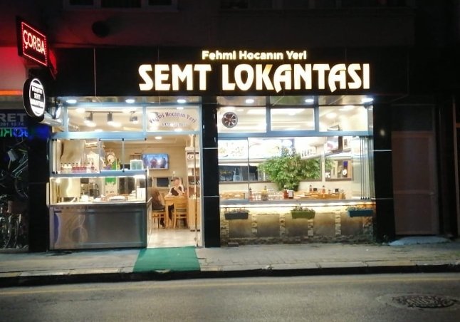 Sakarya Donatım Semt Lokantası
