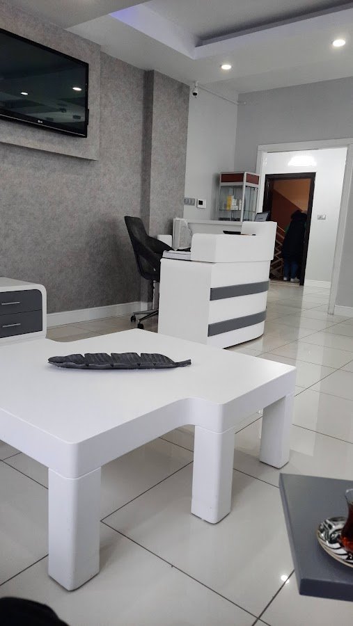 Kehribar Güzellik Salonu ve Kuaför Hizmetleri