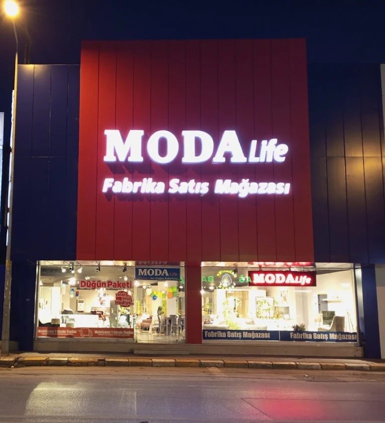 Modalife Serdivan