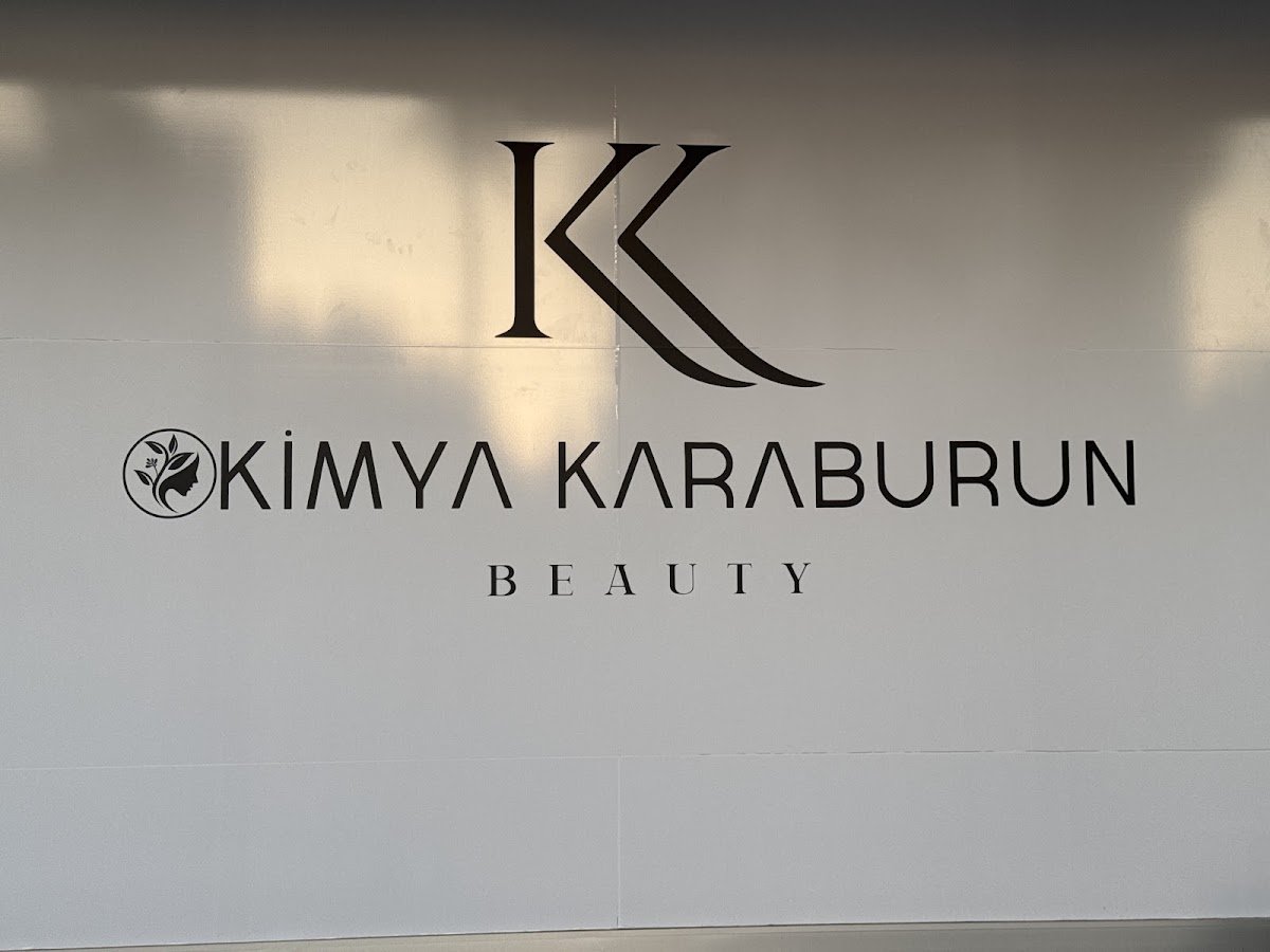 Kimya Karaburun Güzellik Merkezi