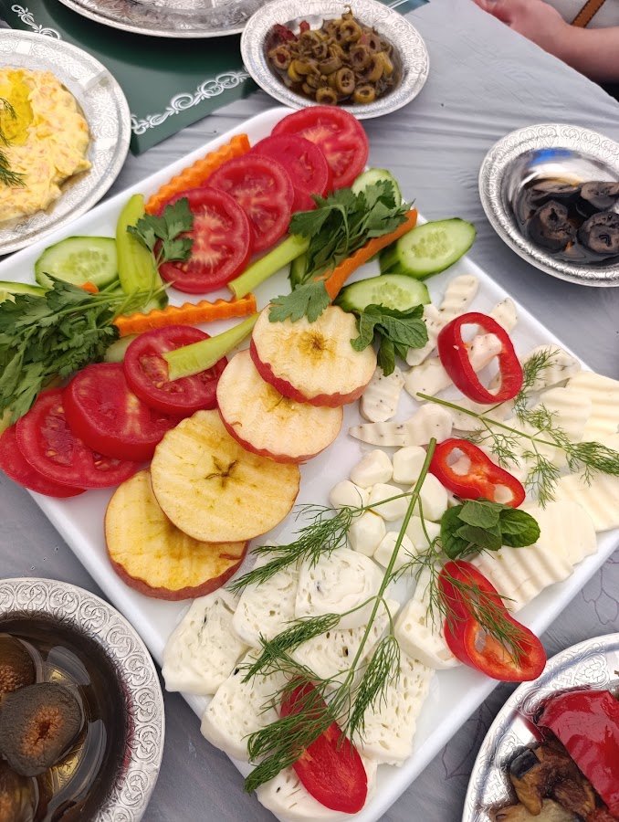 Veli Fidan Zeytin & Zeytinyağı Fabrikası
