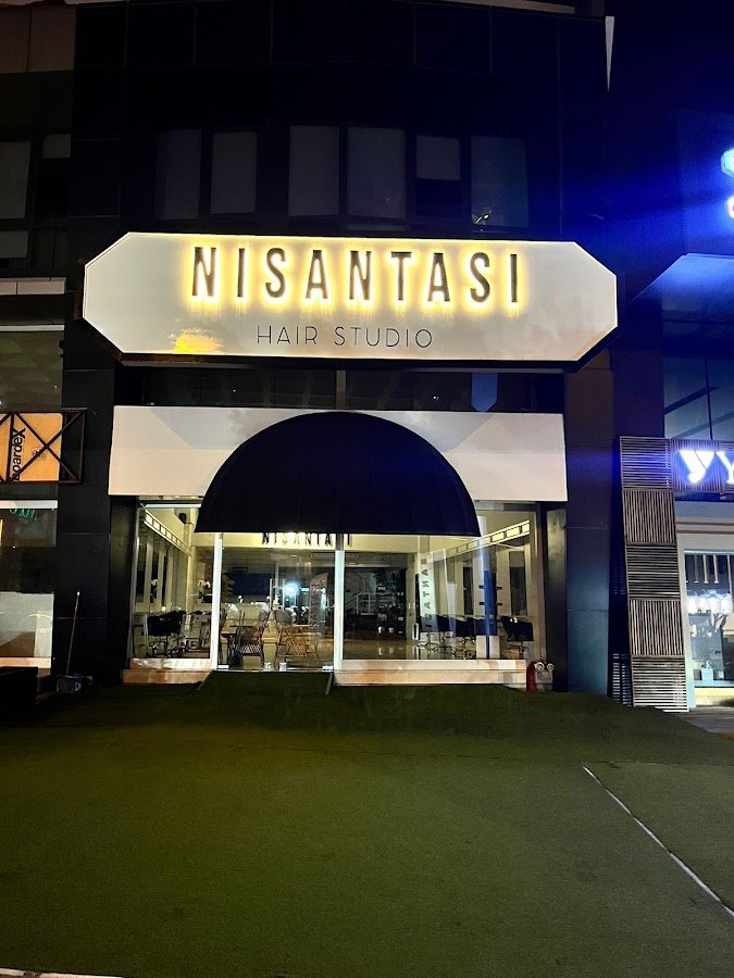 Nişantaşı Kuaför