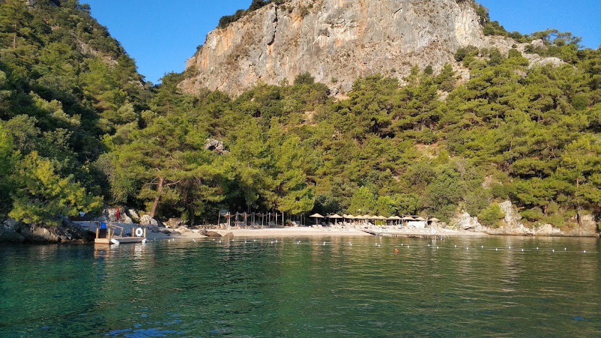 Serenity Beach