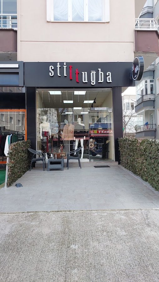 Stil Tuğba Butik