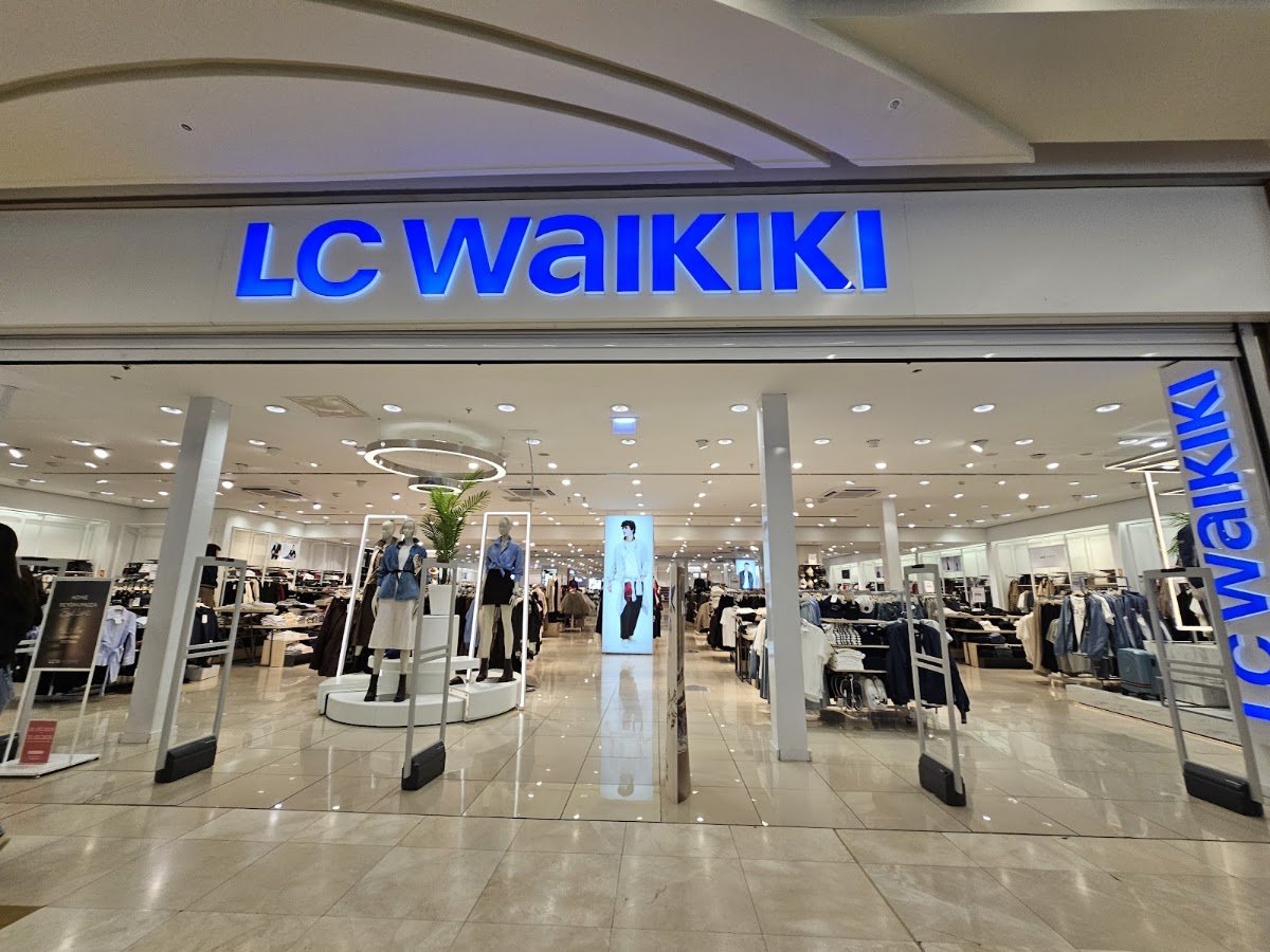 Lc Waıkıkı