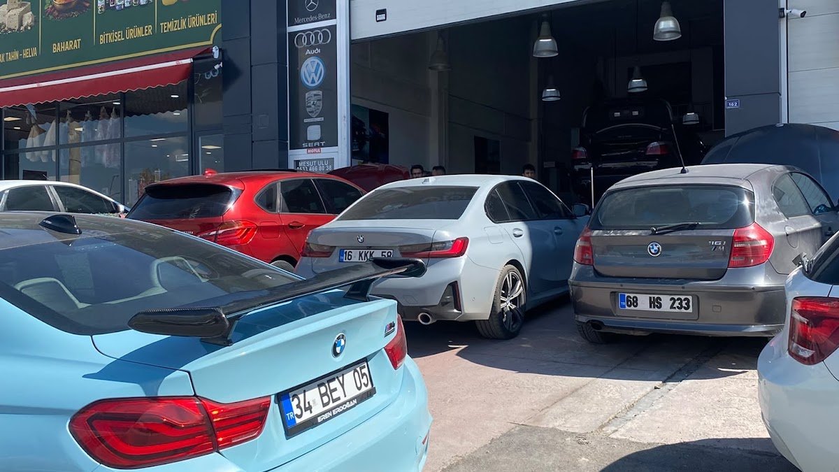 Otorite Servis
