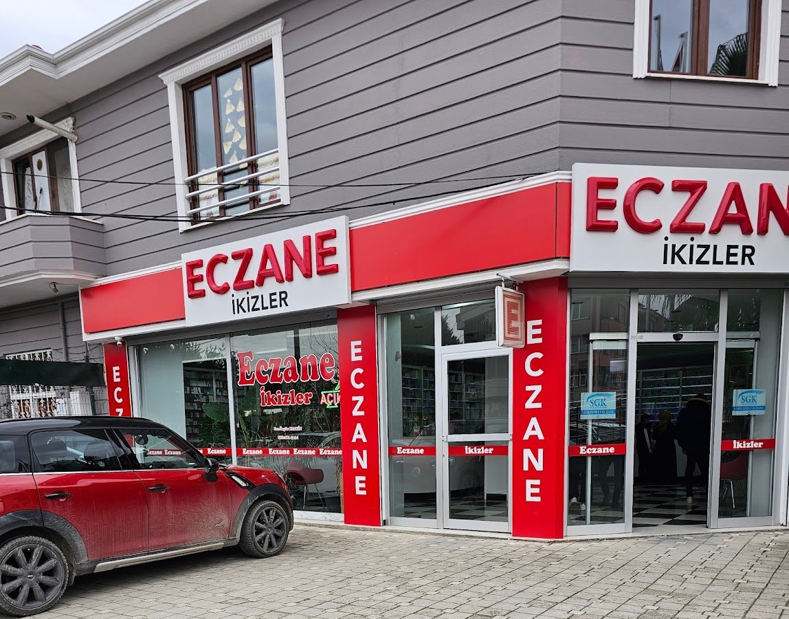 İkizler Eczanesi