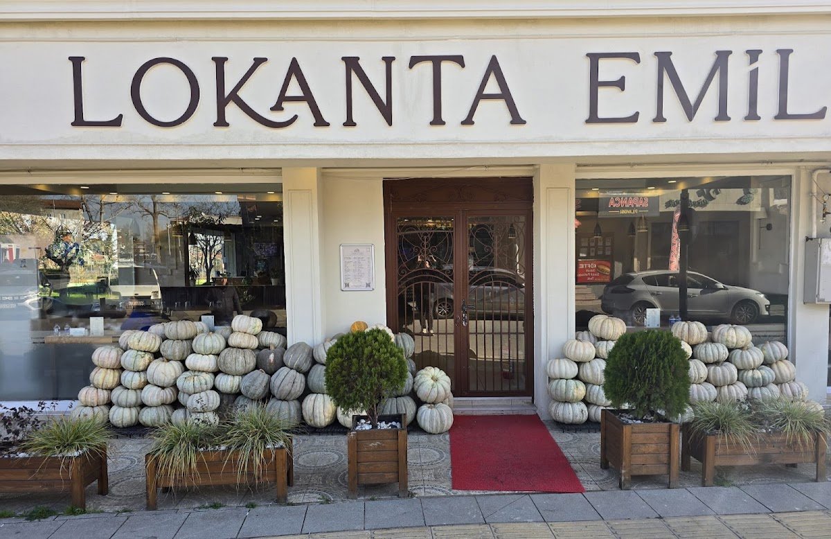 Lokanta Emil