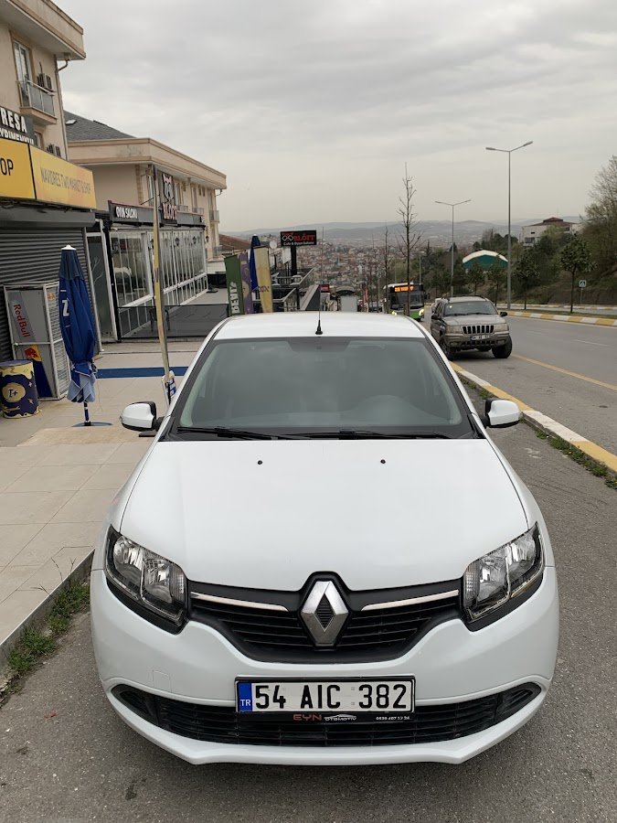 Eycars Sakarya Araç Kiralama