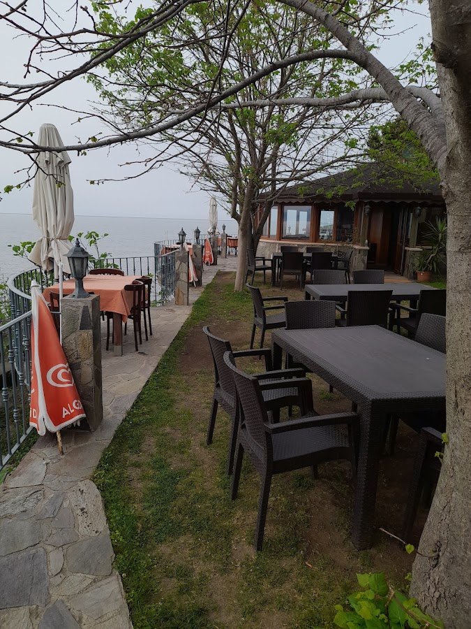 Uzun Saçlının Yeri