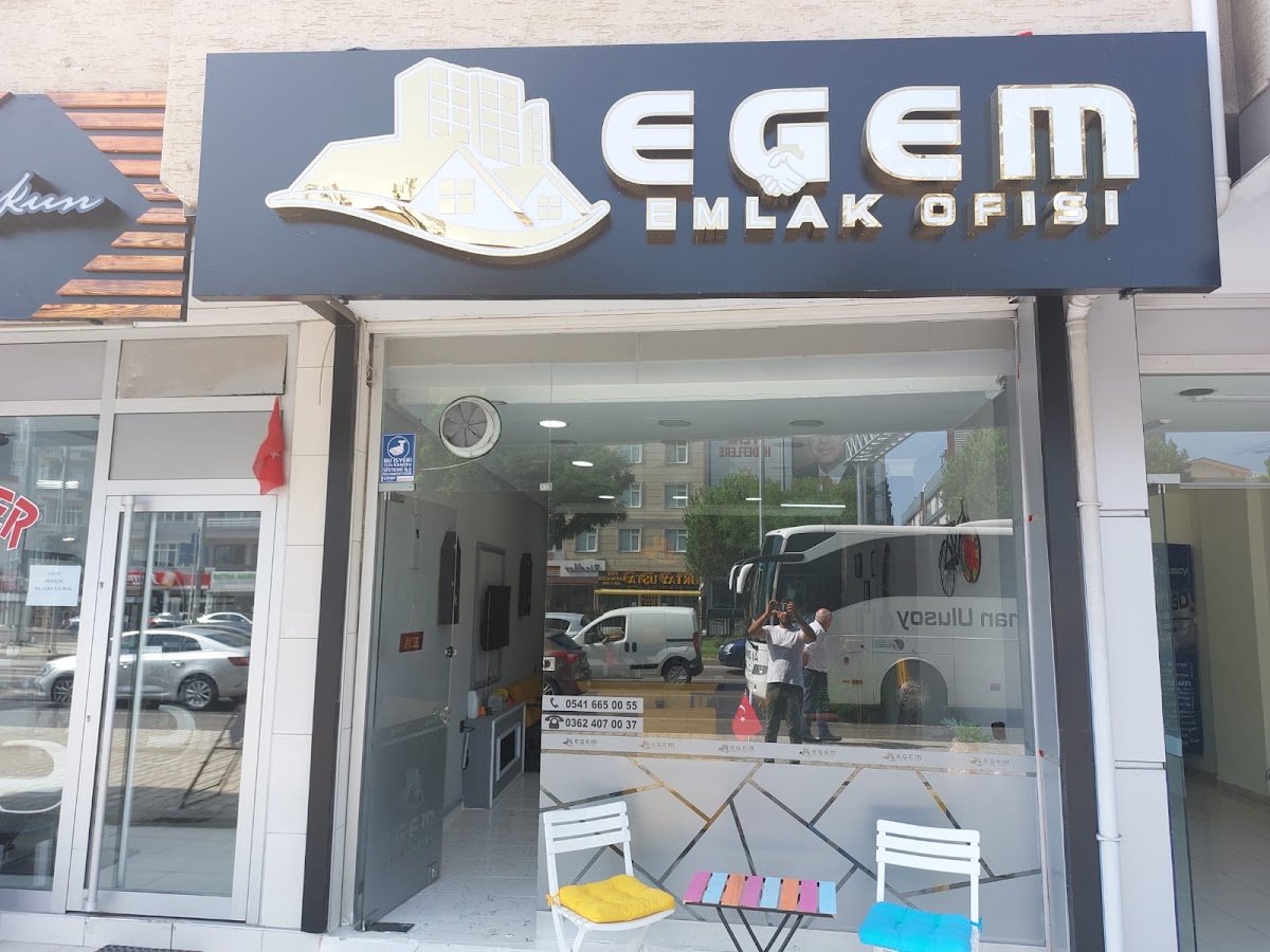 Egem Emlak Ofisi