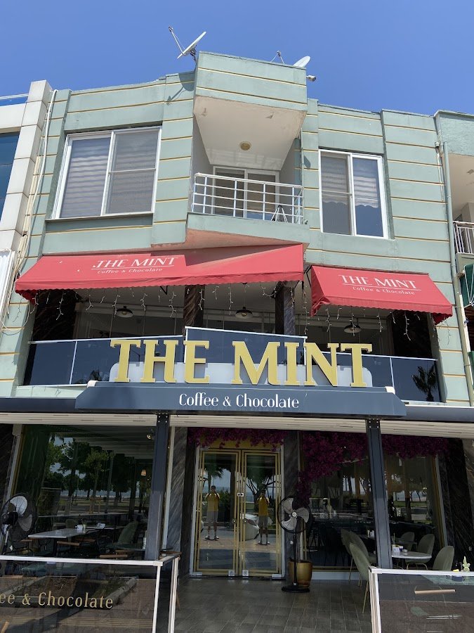 The Mint