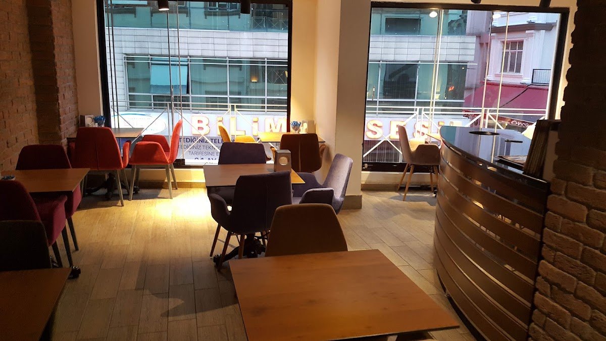 İstanbul Kır Pidesi Ordu Şubesi