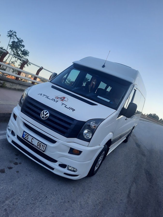 Atılım Tur Servis Taşımacılık Turizm San ve Tic Ltd Şti
