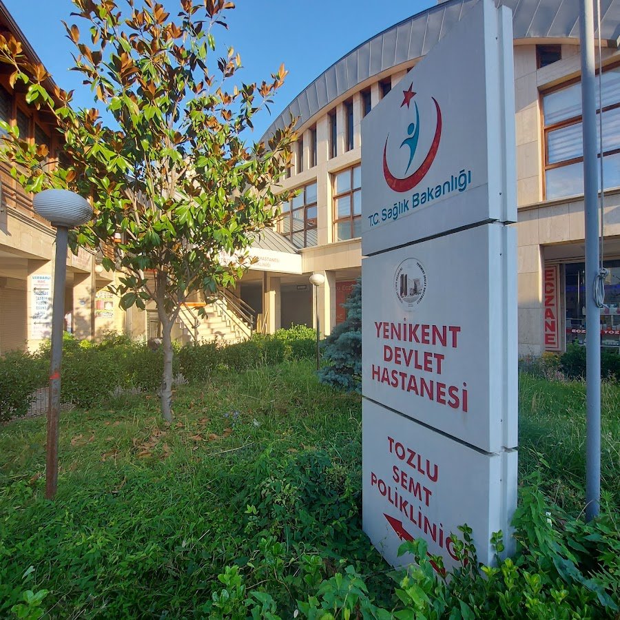 Tozlu Semt Polikliniği