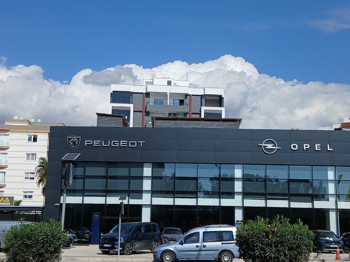 Opel Öğütler