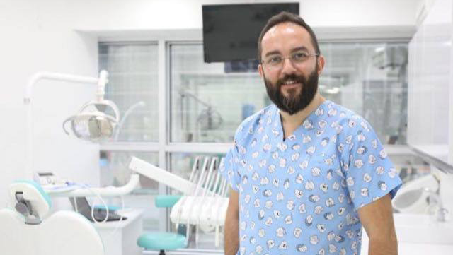 Özel Atakum Ağiz ve Dis Polikiliniği