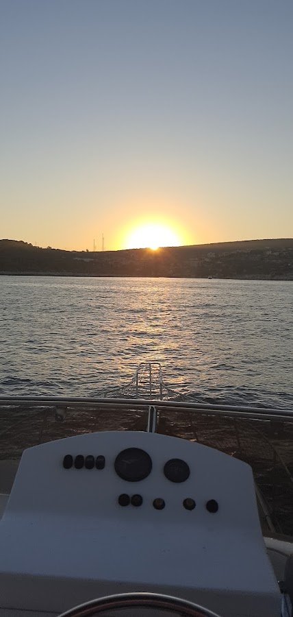 Mersin Yat Kiralama (Denizyolu)